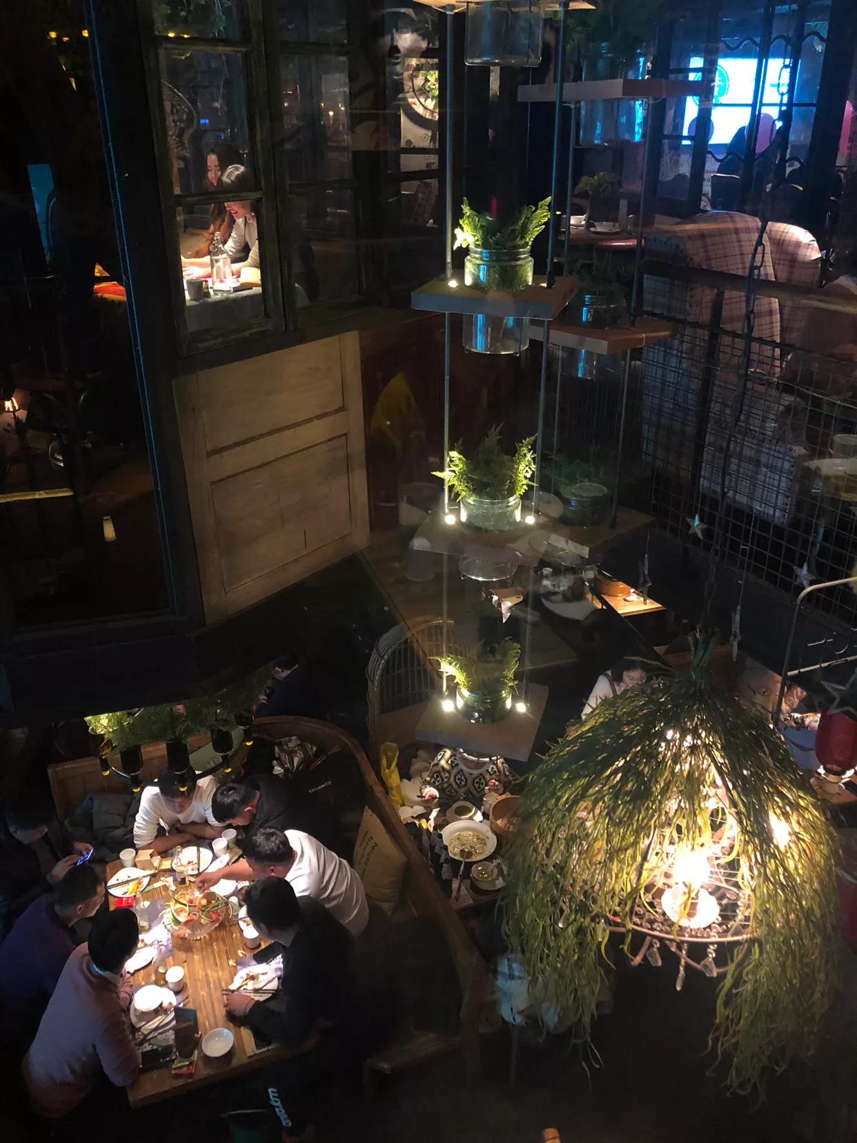 郑州胡桃里音乐酒馆,郑州中牟胡桃里