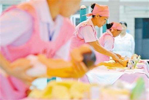 怎样挑选月嫂最好的方法,如何选择优秀的月嫂