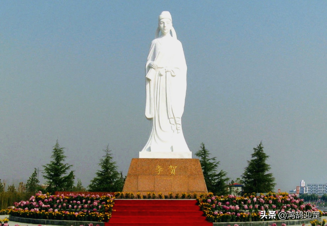 天才酒鬼200年后隔空对话，对出了李贺“天若有情天亦老”的下联