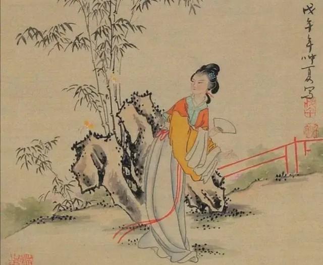 宋人诗中“红杏出墙”是什么意思？作者有此意，还是读者胡乱解？