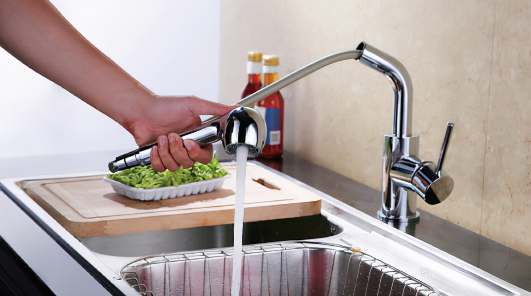 厨房使用十大细节,装了3次厨房才悟出的12条血泪经验