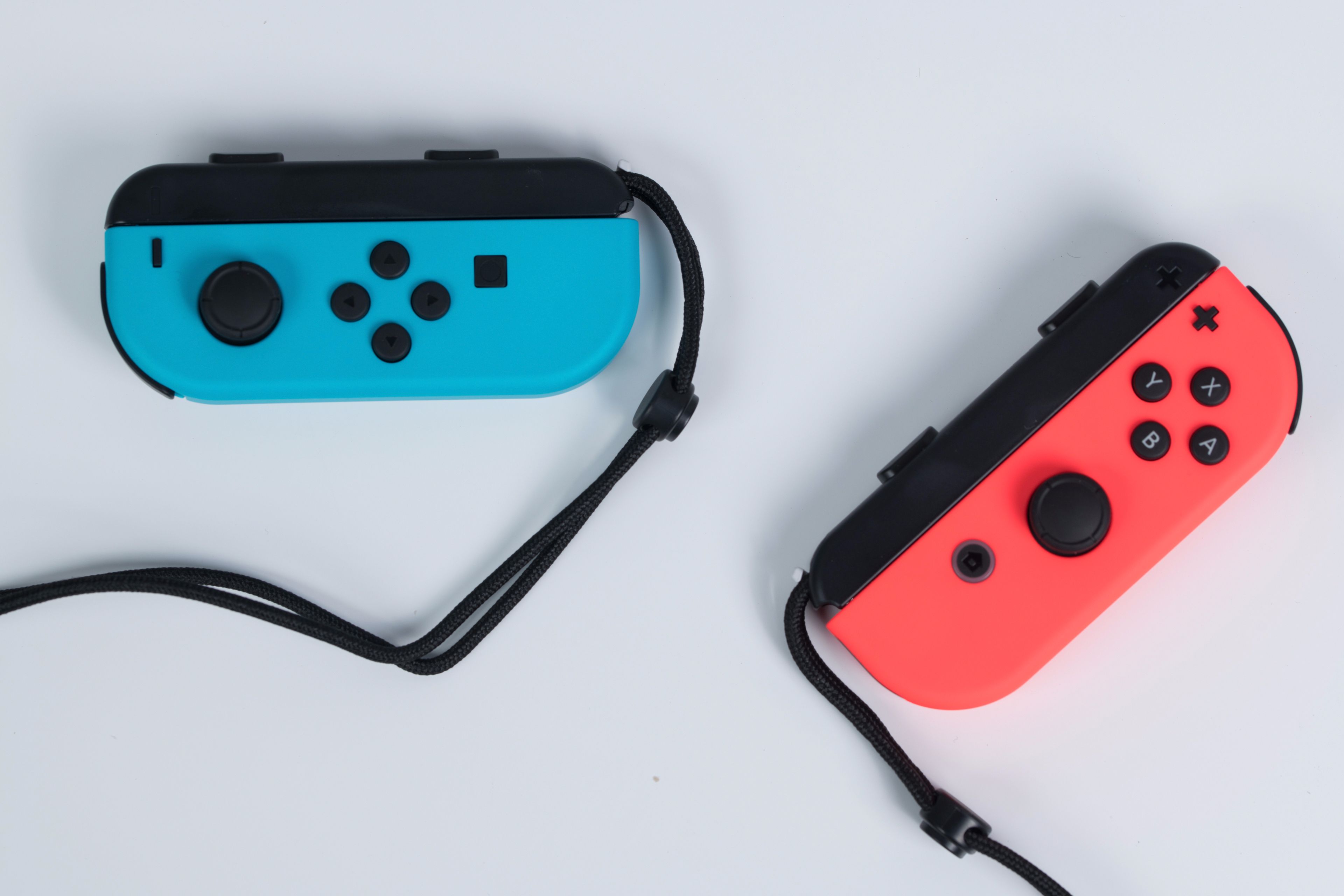 入手switch准备的配件推荐,switch配件年度使用总结与选购建议