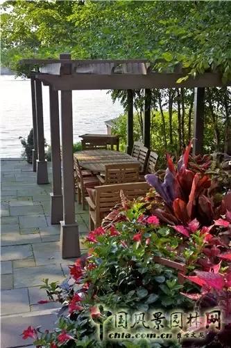 十种风格花园设计理念，60张案例图片详解