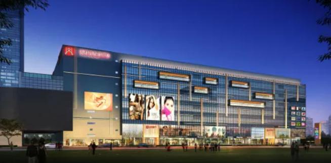 老公钱包发抖！下半年8大商场齐开，利好这100盘