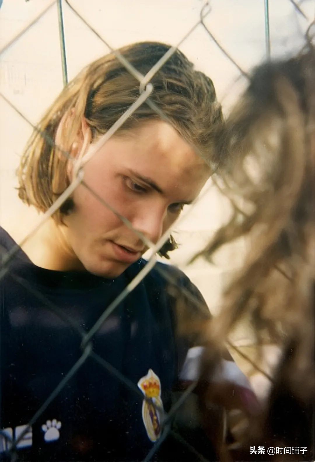 足球记忆范德贝克,足球记忆绝代双骄