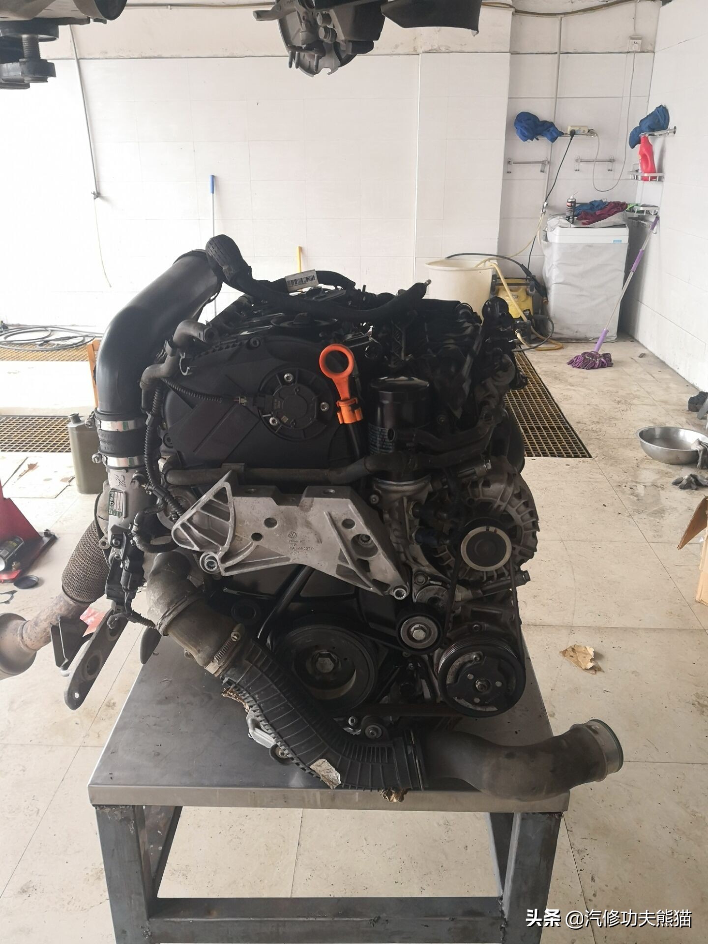 斯柯达野帝1.8t烧机油能解决吗,2014款斯柯达野帝1.8t高配烧机油吗