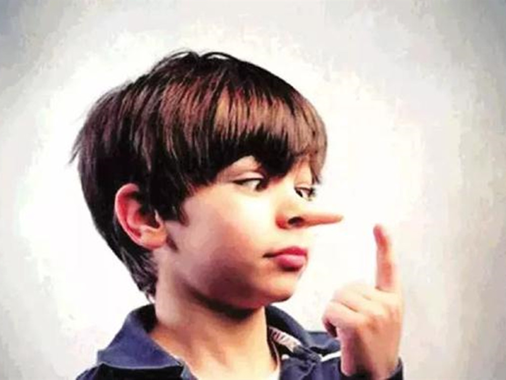 面对孩子说谎家长要怎么处理,孩子说谎被揭穿还辩解要怎么教育