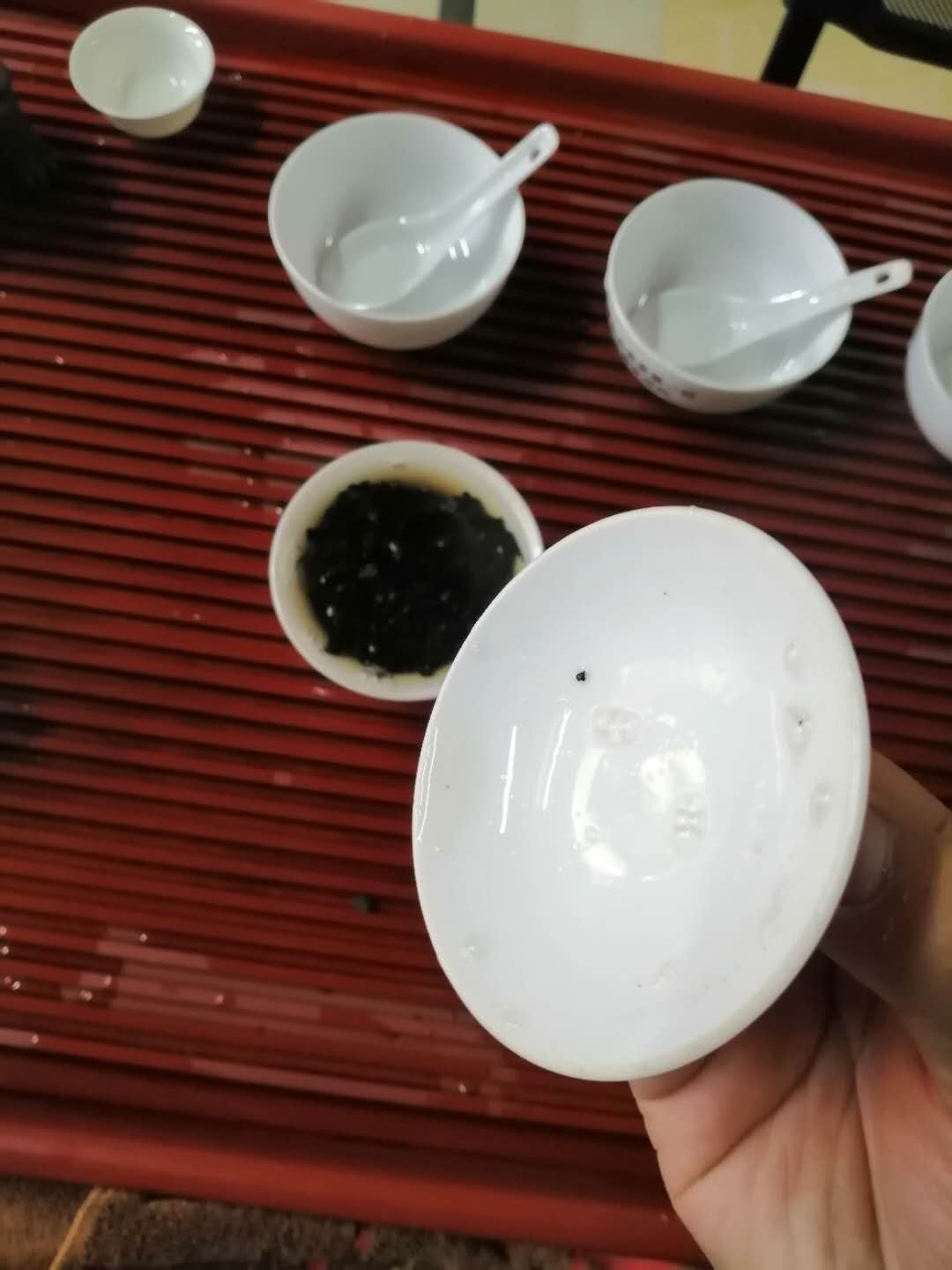 茶叶审评的步骤与方法,茶叶正确审评的方法