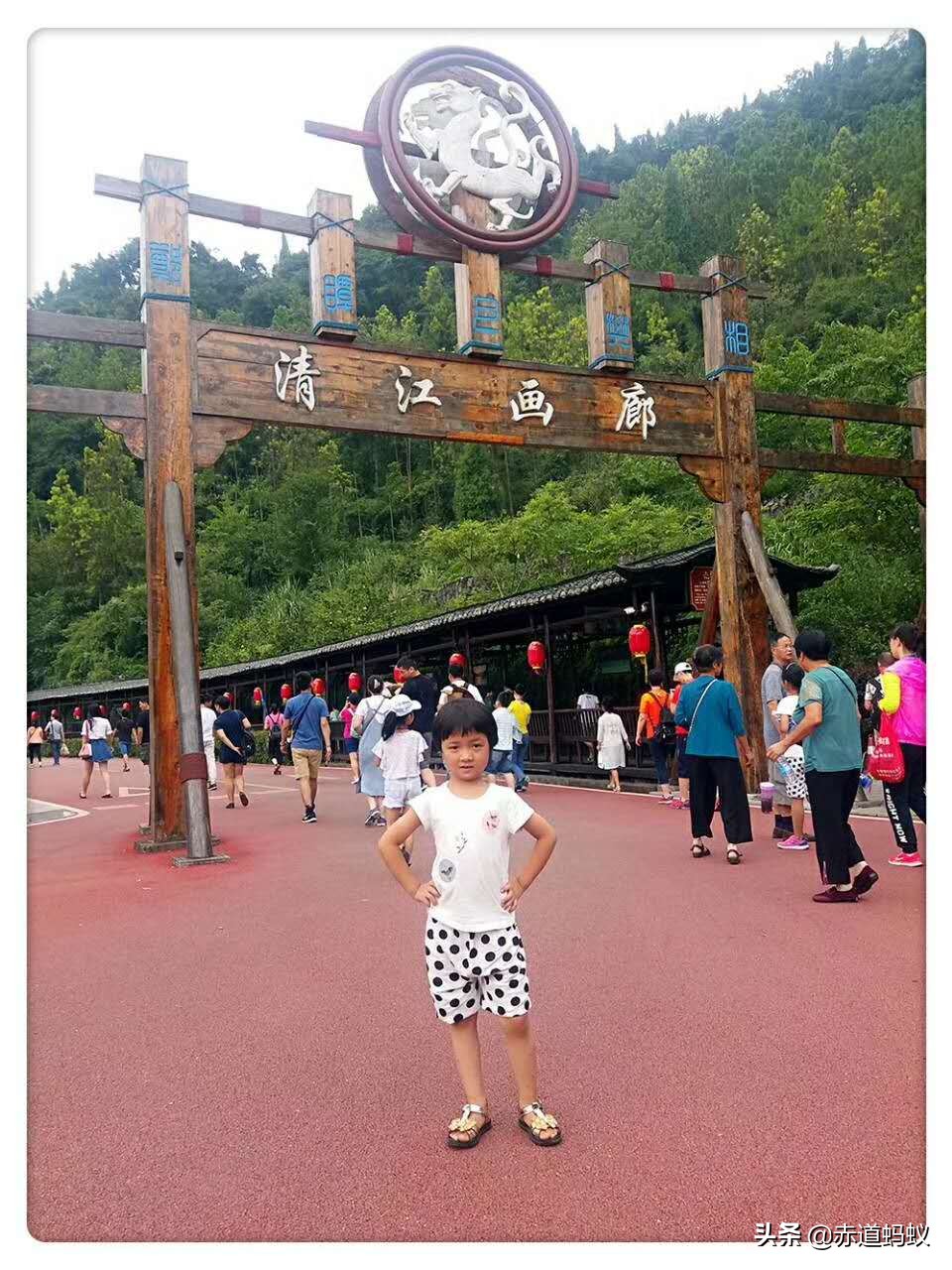 宜昌清江画廊值得去么,宜昌清江画廊自由行