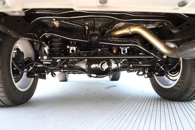 普拉多2700与哈弗h9驾驶感受,丰田普拉多3.5的发动机没力