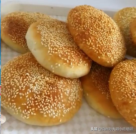 烤冷饼成本和利润,揭秘面包店利润