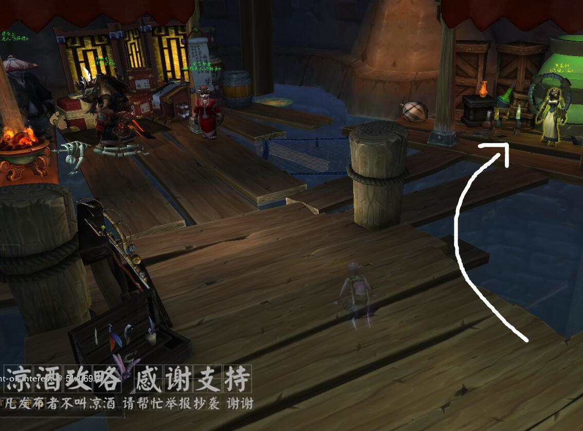 魔兽世界:最省钱冲军团再临工程学的方法布林顿6000制作方法