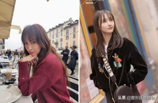 听说好看的鼻子都有一只海鸥在飞，你的海鸥飞得怎么样？