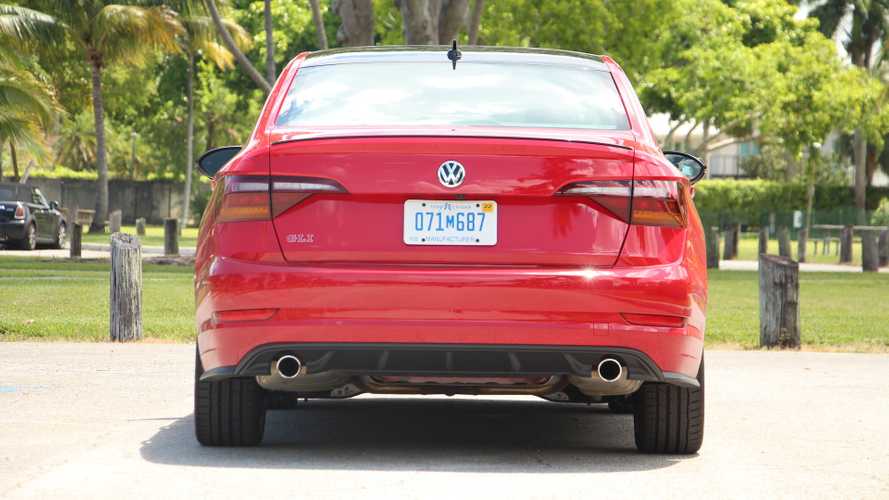 14年速腾gli及高尔夫gti,速腾gli2020