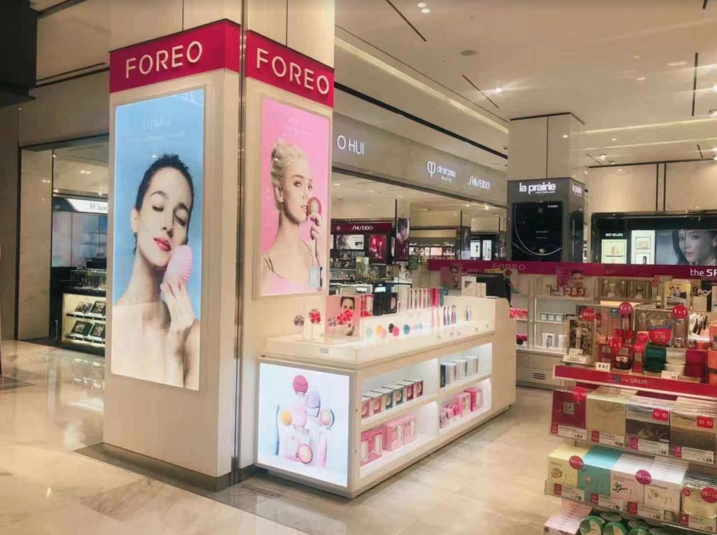 乐天免税店和东大门免税店的区别,乐天免税店线上和实体店区别