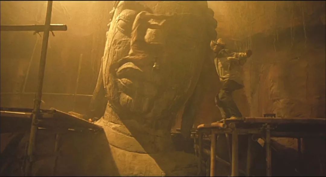 托尼贾拳霸正片,托尼贾拳霸经典特辑