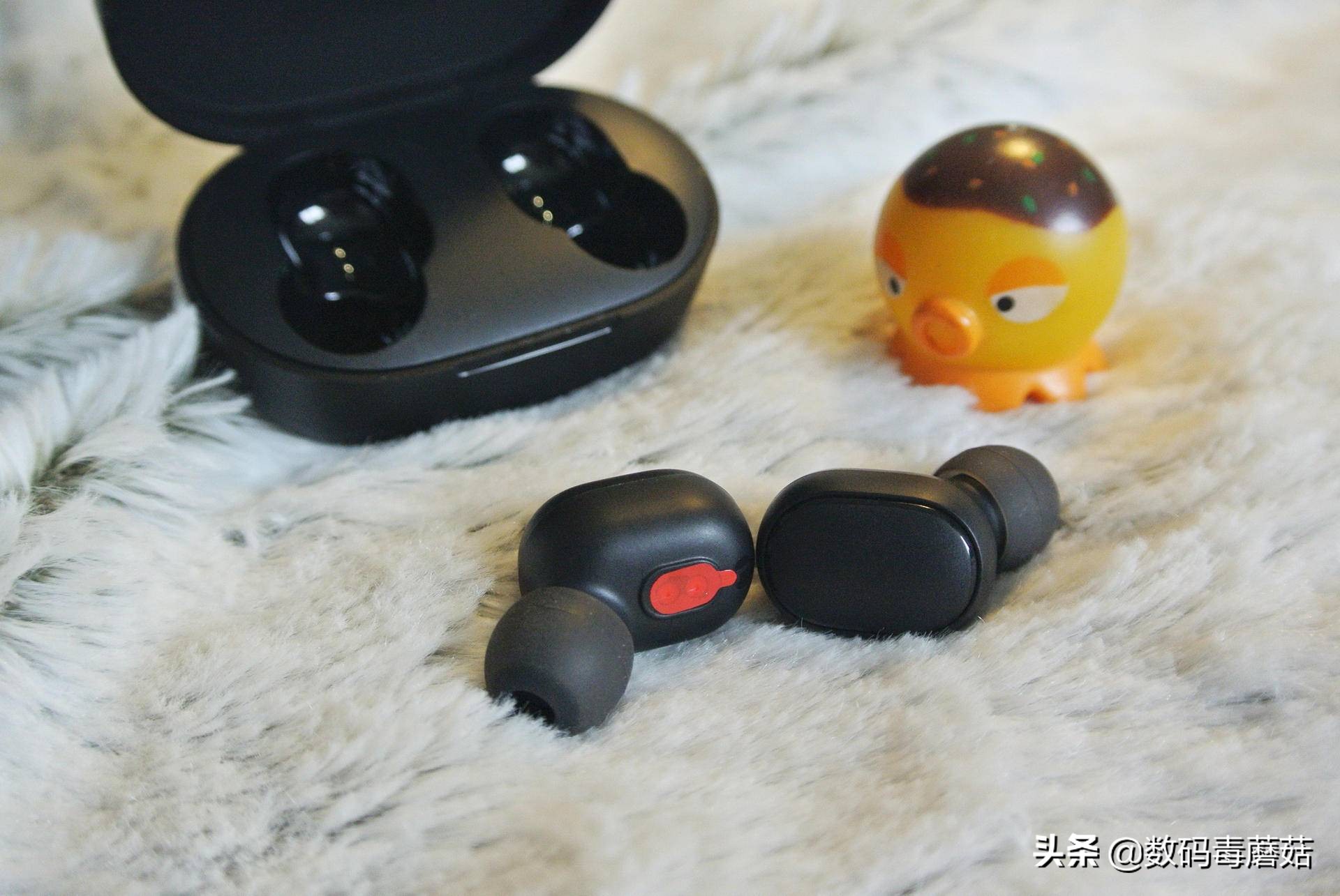 红米airdots2pro测评,红米redmiairdots2测评