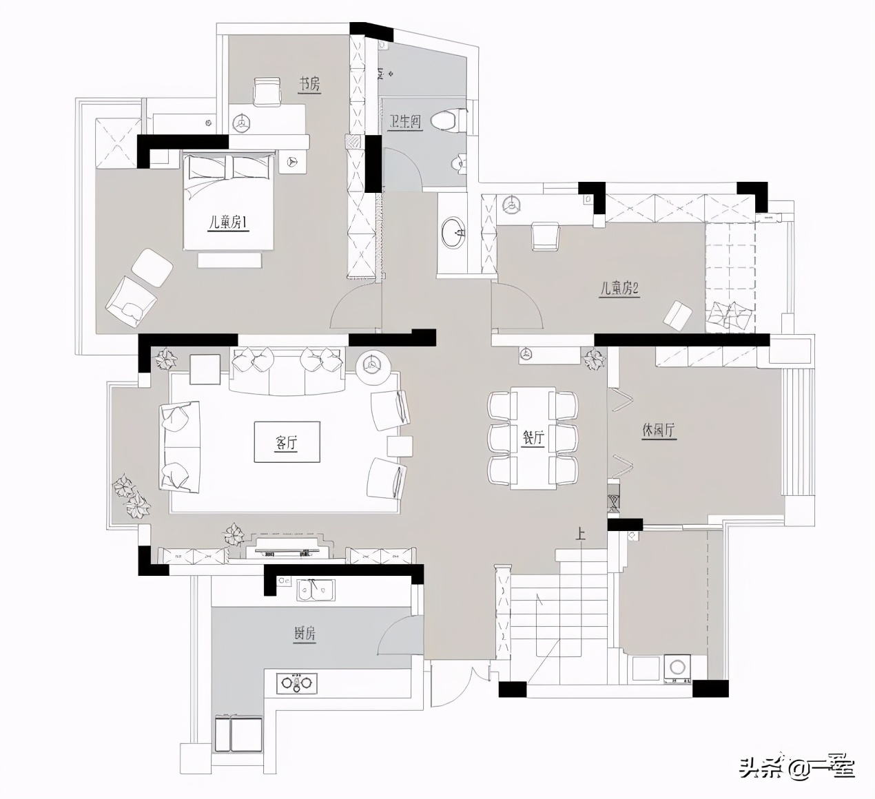 设计师必须掌握的20种材料,设计师必备的几种风格