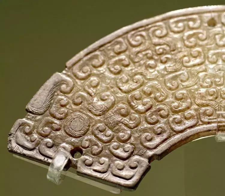 养眼的玉石图片,高古玉100幅高清图