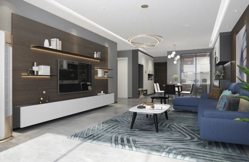 电视柜设计方案大全,简易电视柜设计方案