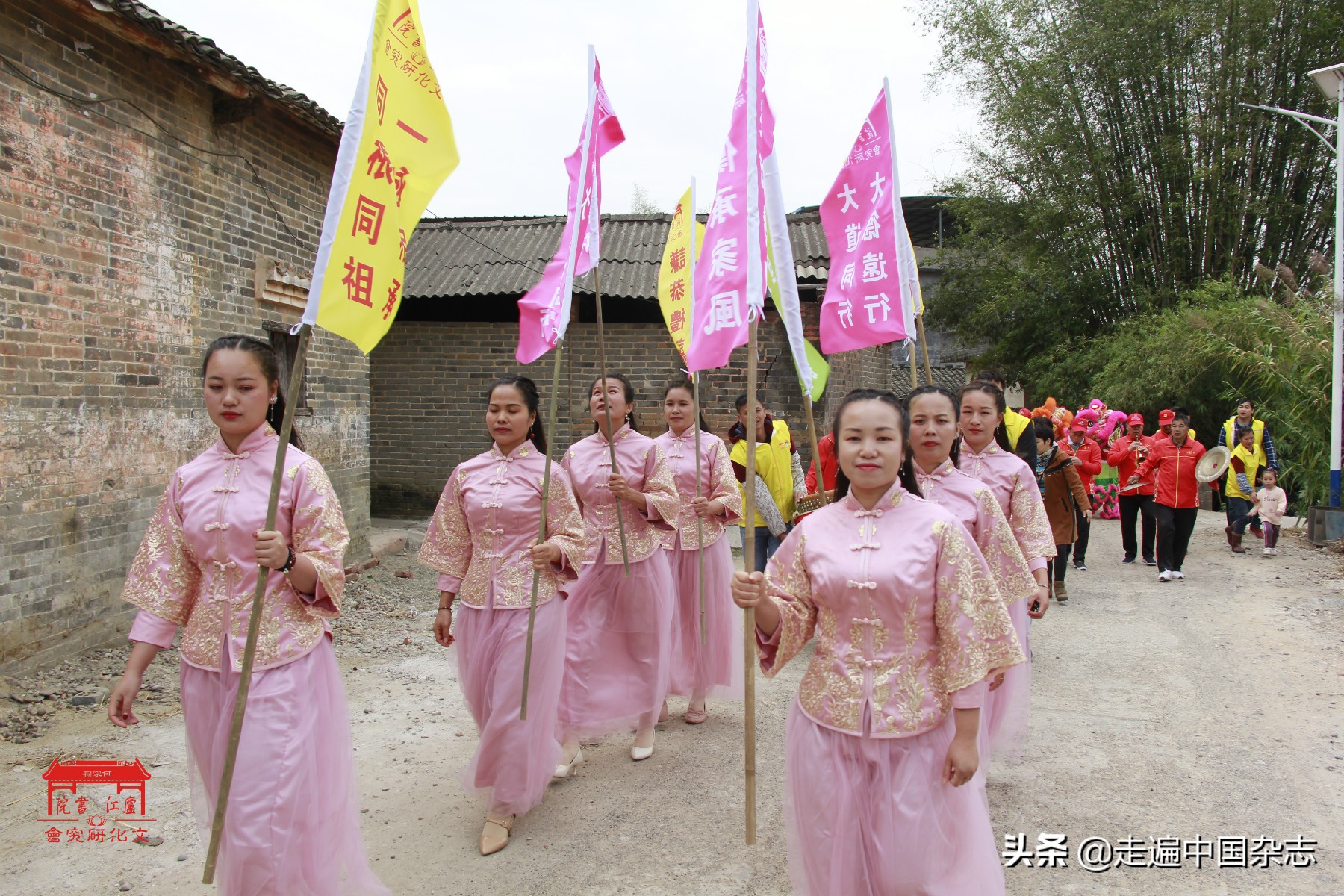 庐江何氏仁本堂,何氏庐江书院