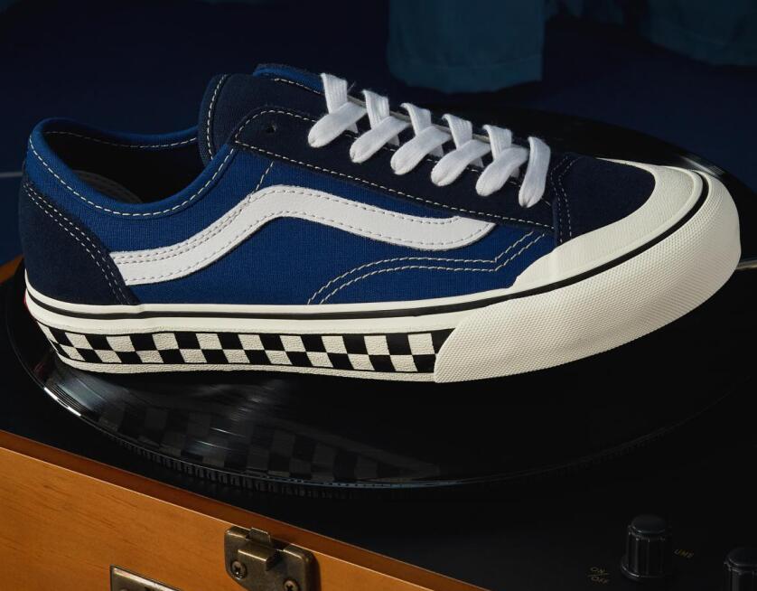 vans十大经典永不过时,vans十大经典款排名