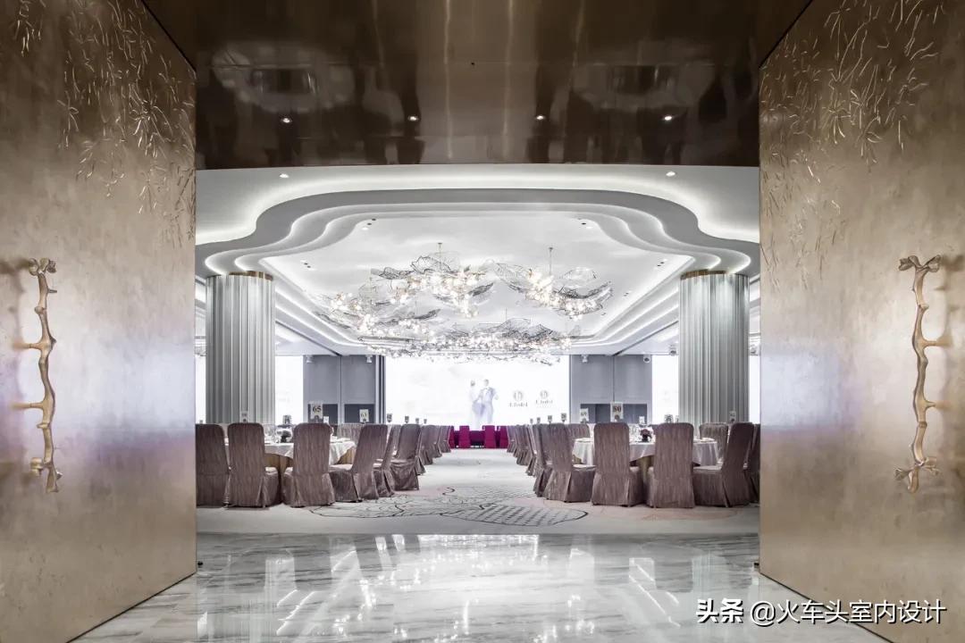 如心婚庆,荃湾如心酒店婚礼