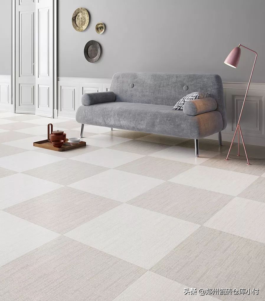 超美地板设计,超美拼贴