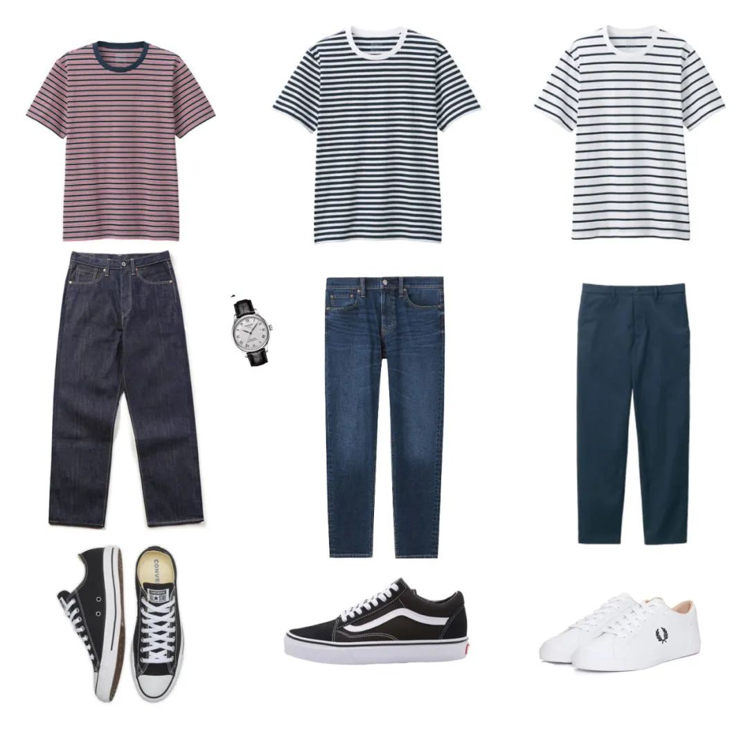 男生夏天怎么穿才可爱,男生夏天怎么穿衣服比较潮