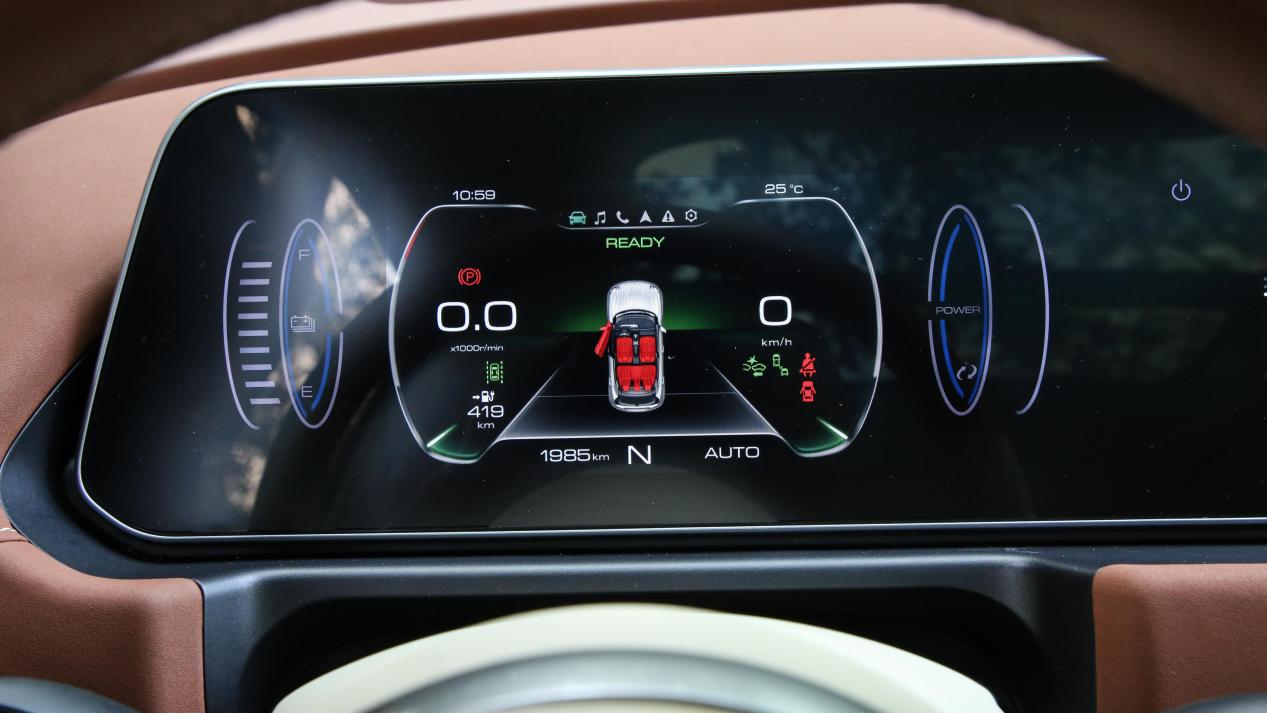 好猫欧拉2023款试驾,欧拉好猫试驾视频完整版