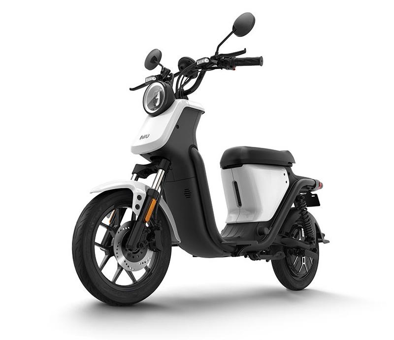 小牛电动车公认最好的三款,2018年小牛电动车值不值得买