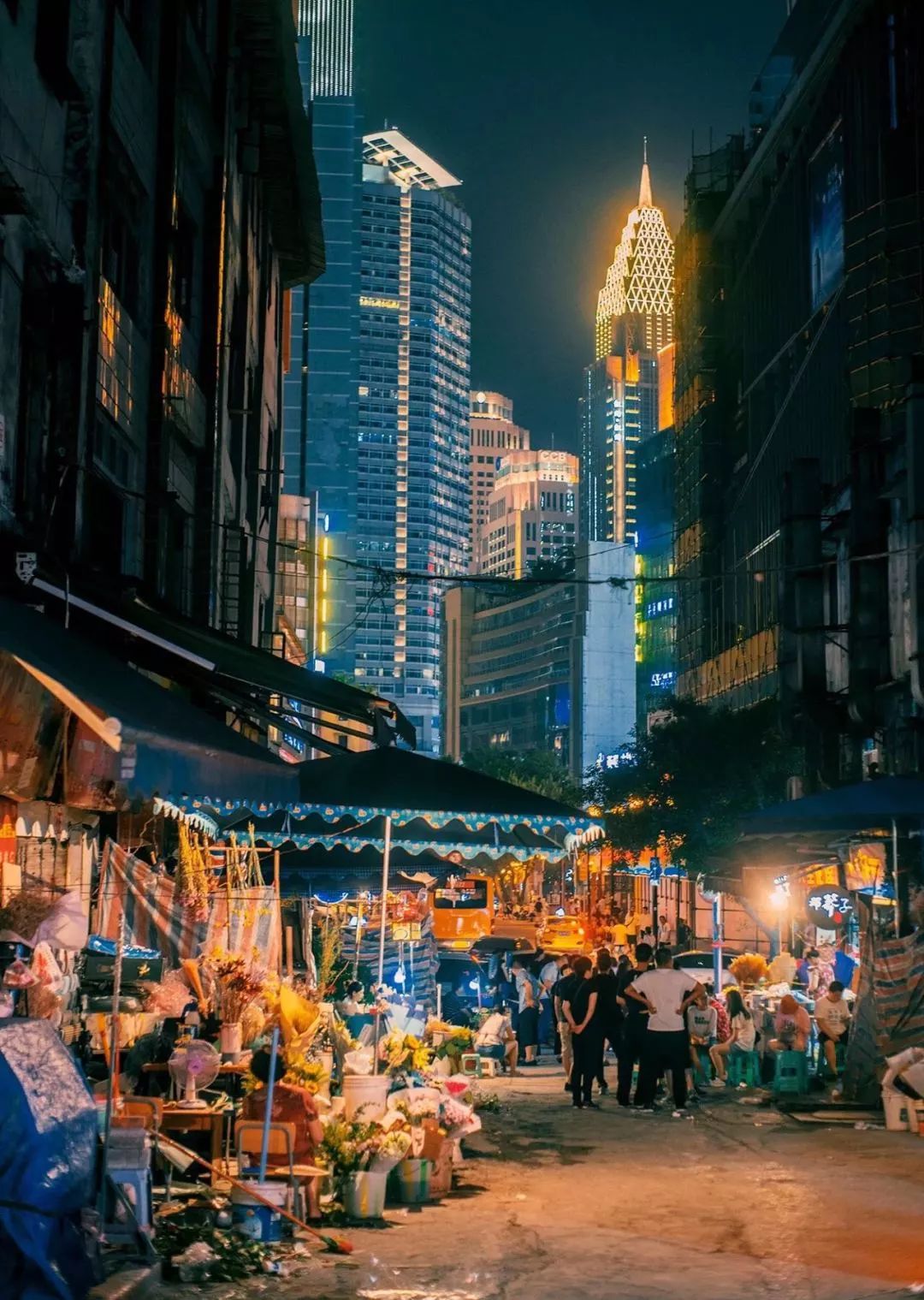 DerHuang耍事儿丨好玩不过重庆城