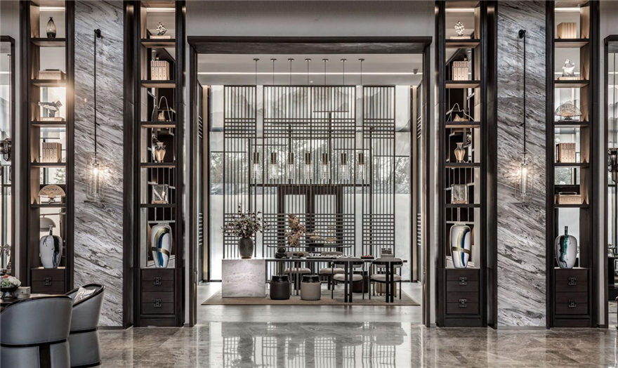 法国设计奖室内设计,世界室内设计大赛作品