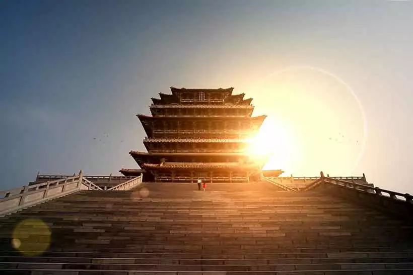 山西最美诗意的地名有,山西最美诗意的地名有哪些