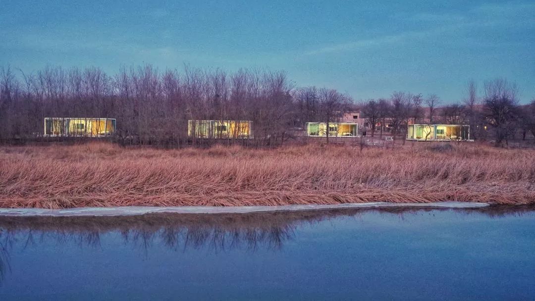 民宿转型民宿,民宿集群发展条件