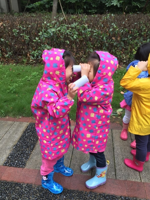 长沙森林自然幼儿园,推荐一所长沙市里的森林幼儿园