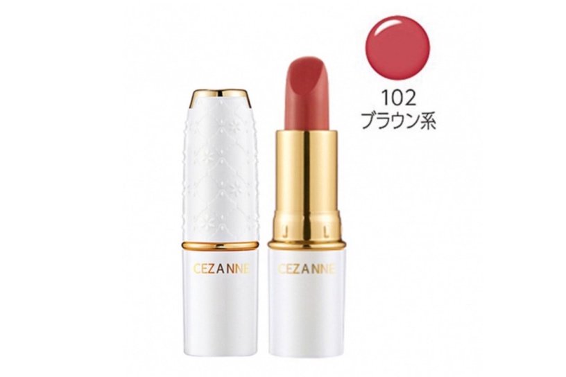 6款「宝宝珊瑚色」唇膏，百看不腻，黄皮驾驭！最百搭MLBB唇膏