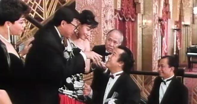 港片明星电影国语版,港片辉煌时期明星