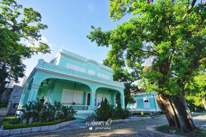 澳门特色街区欧洲风格,澳门葡式异国风情