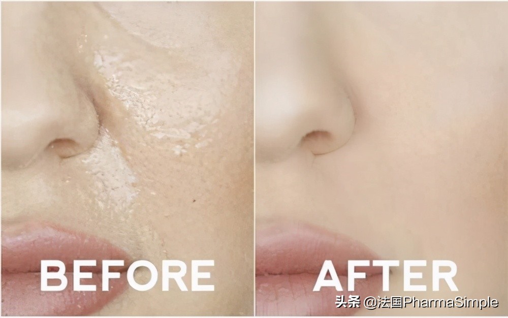 化完底妆，为什么脸上会有一种油腻感？建议更改这几步