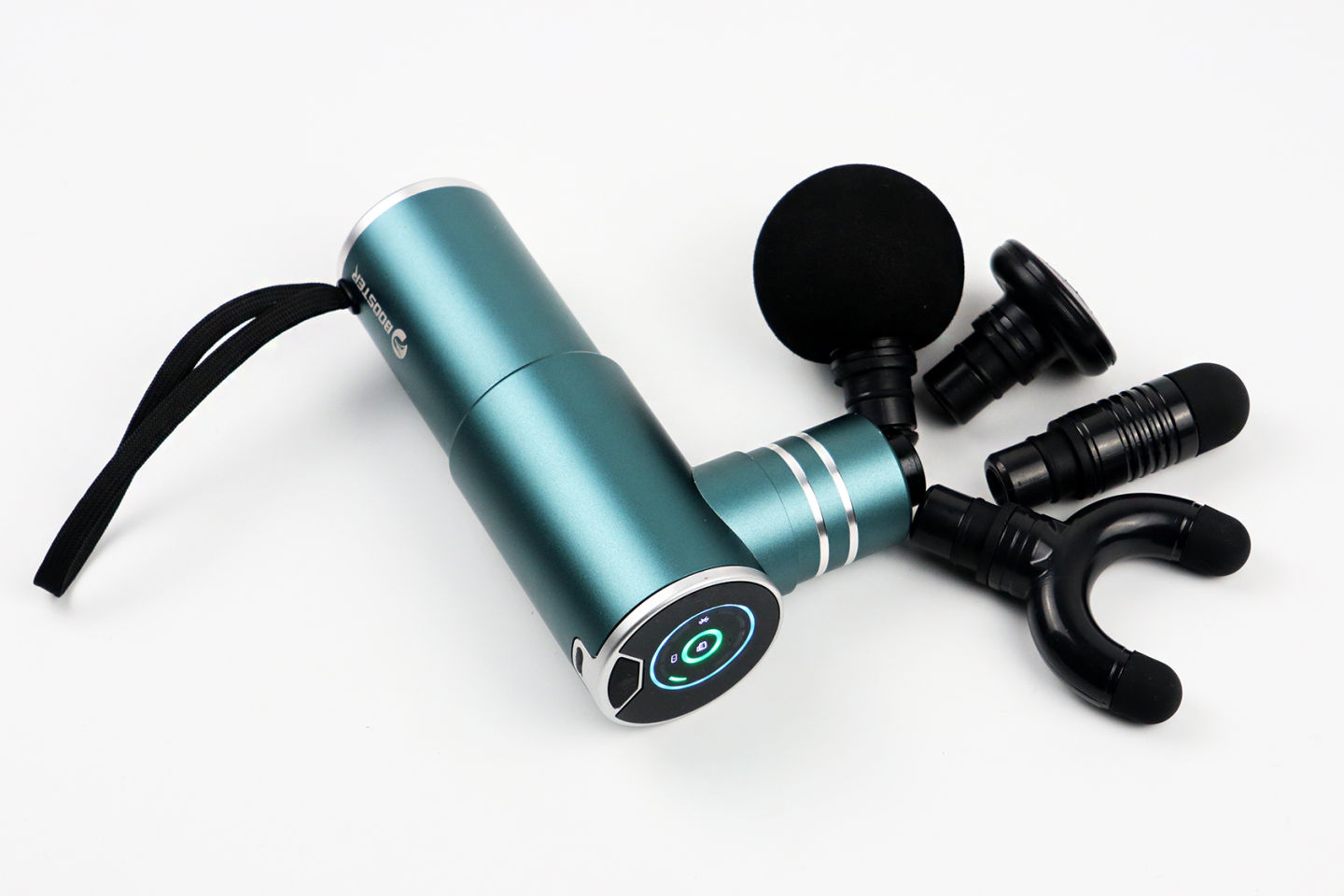 懒人肌肉放松按摩器电动,按摩放松肌肉神器