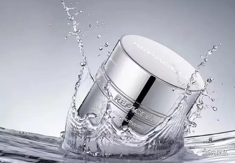 注氧焕颜抗皱抗衰精华液,抗皱注氧精华