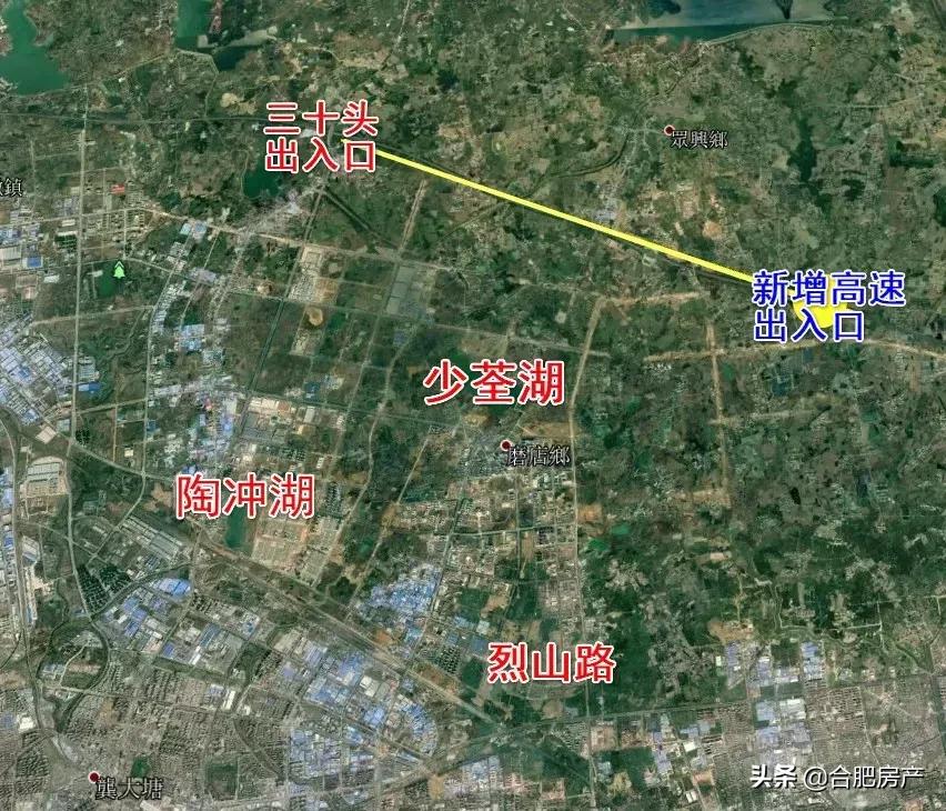 新站区高速口规划,新站区地铁口最新规划