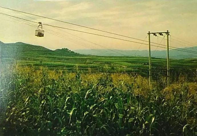 农业学大寨大寨村现况,农业学大寨指的是哪个大寨村