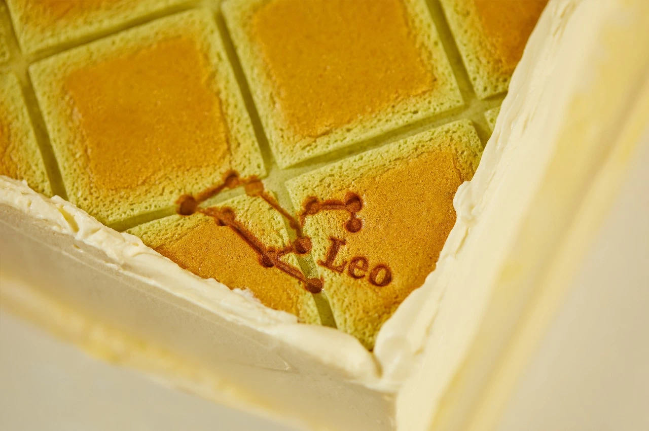 21cake文案谁写的,21cake蛋糕文案