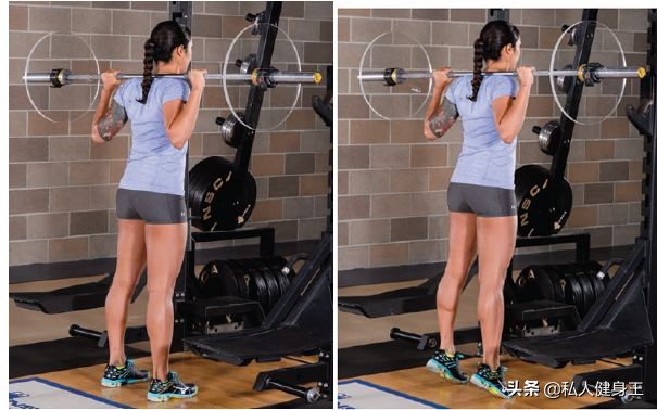 如何锻炼最有效提升腿部力量,怎么练腿都不瘦怎么办