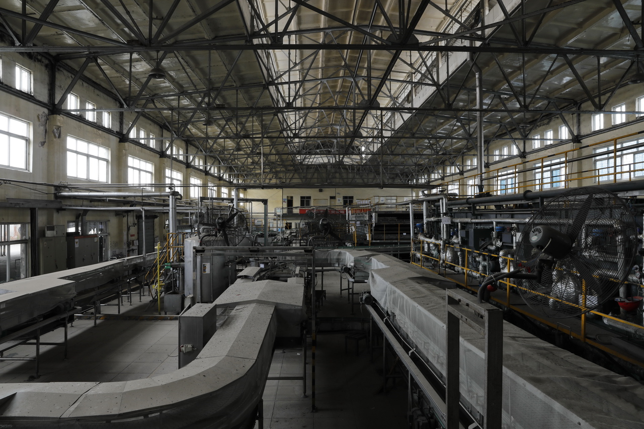 武汉东西湖产的雪花啤酒,东西湖雪花啤酒厂2015年