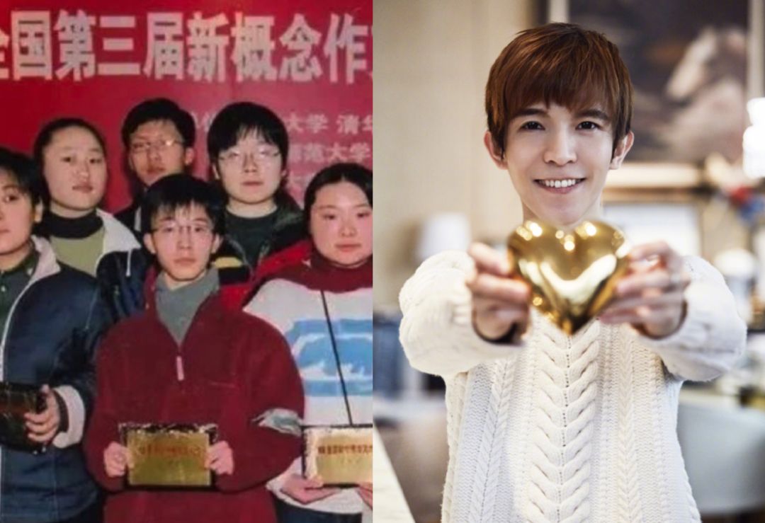 这个影响最深重的青春选秀101，我打赌你们都忘了