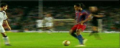 小罗的足球全集,小罗的足球荣耀