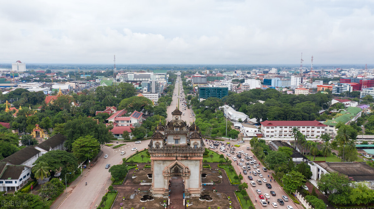 老挝向中国申请援助,老挝向中国借了多少钱